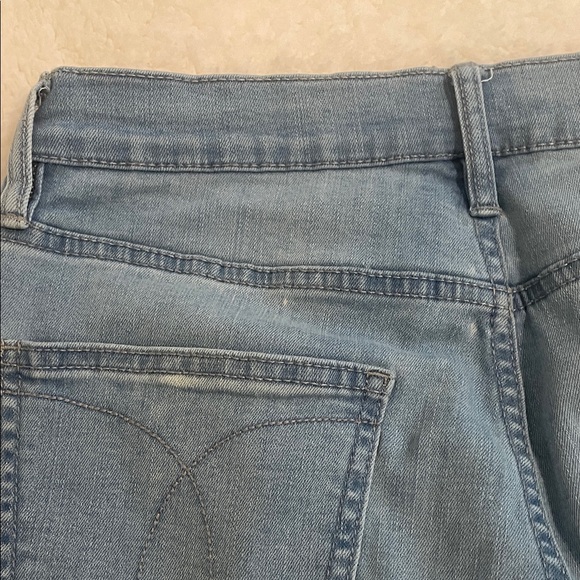 ✨ 3 for $20 Bundle Deal ✨ Calvin Klein Jeans Light Blue Boyfriend Fit - Picture 12 of 13